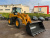 фронтальный погрузчик builder zl34