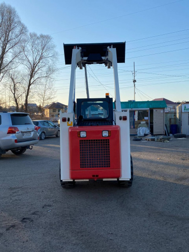 мини-погрузчик lonking cdm312