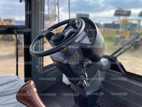 грунтовый каток xgma xg612h