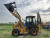 Экскаватор-погрузчик BUILDER BL30-25 (равновеликие колеса) от интернет-магазина tehnozis.ru компании Технозис экскаватор-погрузчик builder bl30-25 (равновеликие колеса)