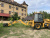 Экскаватор-погрузчик BUILDER BL30-25 (равновеликие колеса) от интернет-магазина tehnozis.ru компании Технозис экскаватор-погрузчик builder bl30-25 (равновеликие колеса)